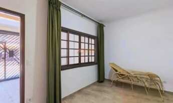 Imagem 2: Sobrado no Bairro Cooperativa em São Bernardo do Campo