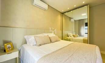 Imagem 6: Apartamento com 3 quartos a 150 metros da Praia, Governador Celso Ramos