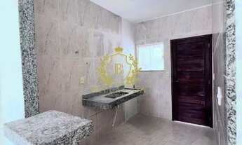 Imagem 5: Casa com 2 quartos à venda por R$ 270.000,00 - Itatiquara - Araruama/RJ