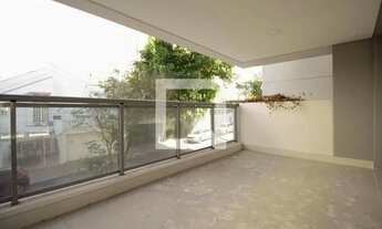 Imagem 7: Apartamento à Venda - Vila Mariana, 4 Quartos, 165 m2