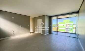 Imagem 2: APARTAMENTO NOVO - SÃO VIRGÍLIO (115,42m²