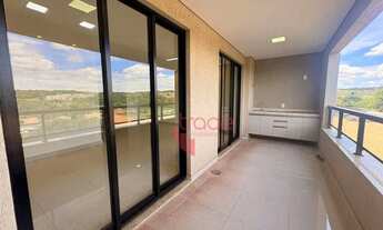 Imagem 5: Apartamento para Alugar de 02 Quartos sendo todos Suítes no Distrito de Bonfim Paulista em