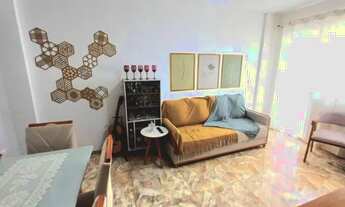 Imagem 3: Alugo Apt em Vicente de Carvalho 2 qts direto com proprietário frte mercado Mundial