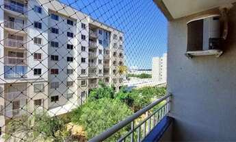 Imagem 3: Apartamento à Venda no Parque América Caribe em Aparecida de Goiânia com 2 Quartos