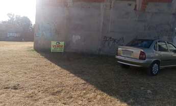 Imagem 2: CRECI 19258 -F /DF P.C Reduzino vende lote de esquina na Qd 406 no Recanto das Emas - Bras