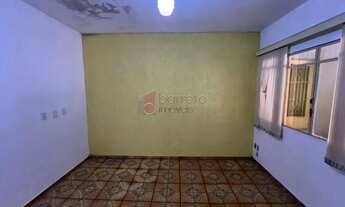 Imagem 3: SOBRADO COM ENTRADA COMPARTILHADA PARA LOCAÇÃO NA VILA AIELO - JUNDIAÍ/SP