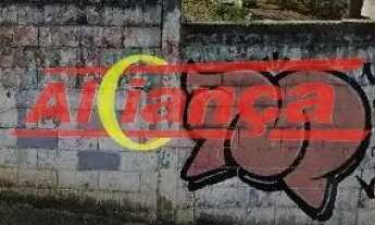 Imagem: TERRENO JARDIM SANTA CLARA 02 LOTES DE 7X18