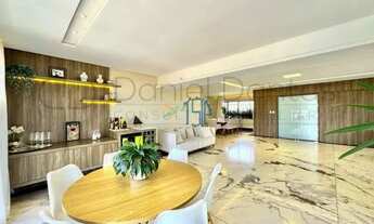 Imagem 3: Apartamento Alto Padrão/ - Apto lindo no Residencial Cristal de Aquarius, Localizado em Ca