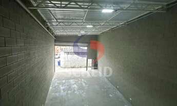 Imagem: Locação GALPÃO COM BOA LOCALIZAÇÃO