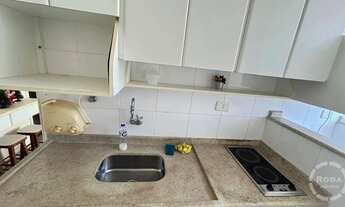 Imagem 6: Apartamento à venda no Gonzaga | 2 dormitórios | 1 suíte