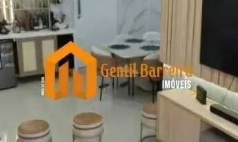 Imagem 2: Apartamento 100% Projetado e Mobiliado - Porteira Fechada