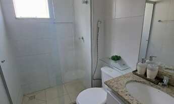 Imagem 4: Alugo Apto Mobiliado no Brisas do Madeira