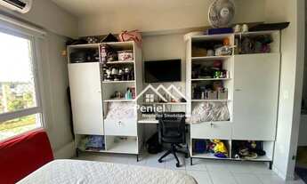 Imagem 7: Kitnet com 1 dormitório à venda, 22 m² por R$ 230.000 - The Spot Ribeirão Preto - Ribeirão