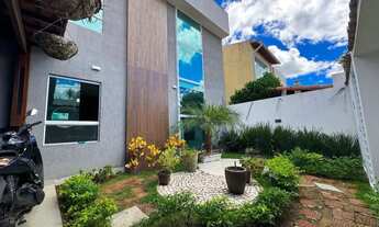 Imagem: Duplex com 4 quartos em condomínio em Universitario