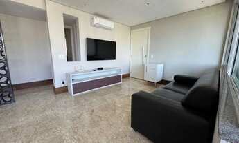 Imagem 4: Apartamento com 3 quartos para alugar 127m² - Serra