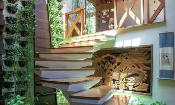 Imagem 7: Casa de condomínio em Rua Dona Taísa - Granja Viana - Cotia/SP