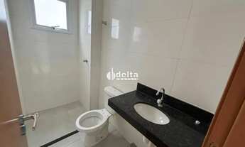 Imagem 6: Apartamento com 2 quartos sendo 1 suíte disponível para locação no bairro Jardim Holanda e