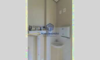 Imagem 6: Sala Comercial em Paraíso