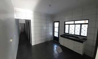 Imagem 3: Casa para locação no bairro Jardim Santa Rosa II em Santa Bárbara d`Oeste, SP