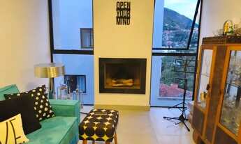 Imagem 4: Apartamento à venda na Rua Antônio Florêncio de Queiroz, Bom Retiro, Teresópolis - RJ