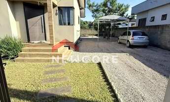 Imagem: Casa em Rua Imigrante de Lucca - Pinheirinho