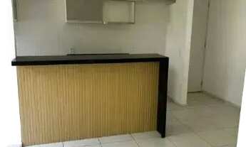 Imagem 3: Imóvel para venda tem 50 metros quadrados com 2 quartos em Curicica - Rio de Janeiro - RJ