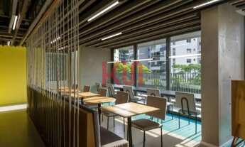 Imagem 4: Apartamento de 2 quartos com suíte e vaga de garagem no Sumarezinho, São Paulo-SP: 62m² de