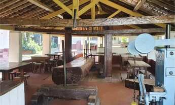 Imagem 4: Fazenda à venda em centro, descalvado 10 quartos