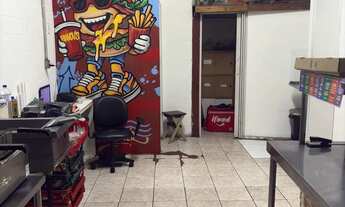 Imagem 4: Hamburgueria Artesanal Delivery a venda