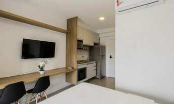 Imagem 2: APARTAMENTO RESIDENCIAL em SÃO PAULO - SP, PARAÍSO