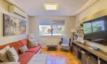 Imagem: Apartamento com 3 dormitórios, 2 banheiros