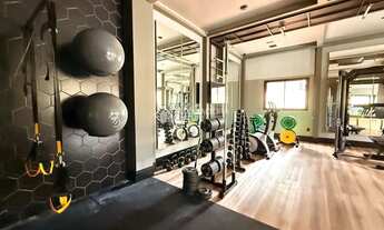 Imagem: Apartamento de luxo à venda em Itapema