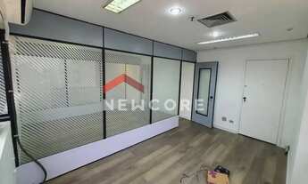 Imagem 2: Sala comercial em Rua Turiassu - Perdizes - São Paulo/SP