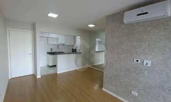 Imagem 3: Apartamento com 3 dormitórios à venda, 76 m² por R$ 650.000,00 - Gleba Fazenda Palhano - L