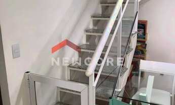 Imagem 6: Cobertura em Rua Macembu - Taquara - Rio de Janeiro/RJ