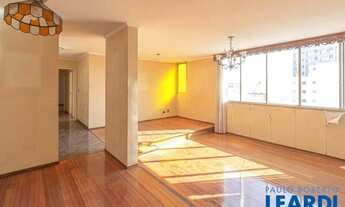 Imagem 4: APARTAMENTO - HIGIENÓPOLIS - SP