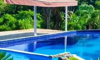 Imagem 3: Aluguel de chácara