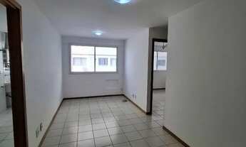 Imagem 5: Daher Aluga: Apartamento 2 Quartos c/ Vaga e Infra, Condomínio Via Corcovado, em Quintino