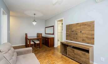 Imagem 4: Apartamento semi mobiliado 3 dormitórios no bairro Santana