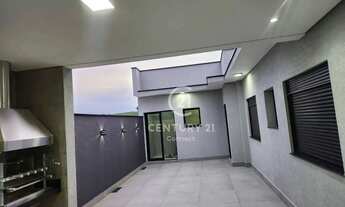 Imagem 6: Casa com 3 dormitórios à venda, 140 m² por R$ 990.000,00 - Jardim Residencial Helena Maria