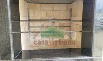 Imagem 6: Imóvel para venda possui 165 metros quadrados com 3 quartos em Araés - Cuiabá - MT