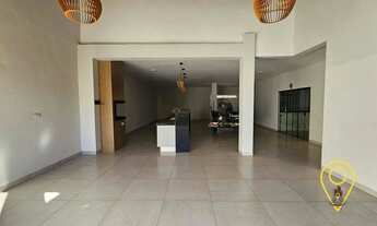 Imagem 3: Casa com 3 dormitórios à venda, 214 m² por R$ 680.000,00 - Set Sul - Três Lagoas/MS