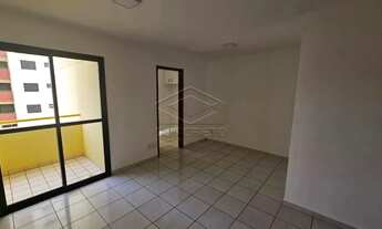 Imagem 2: Apartamento com 3 dormitórios, sendo 1 suíte PRÓXIMO DO BAURU SHOPPING - MIRANTE AURORA