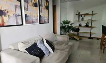 Imagem: Vendo Apto no Res. Torre Devant, c/ 2 quartos