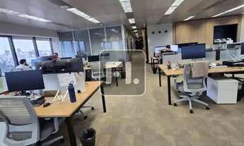 Imagem 4: Escritório para aluguel e venda tem 400 metros quadrados em Pinheiros - São Paulo - SP