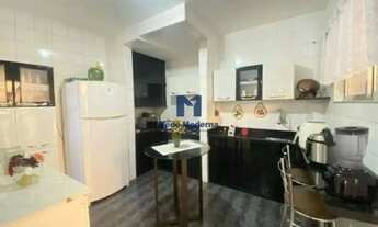 Imagem 5: Imóvel para venda possui 97 metros quadrados com 3 quartos em Centenário - Juiz de Fora