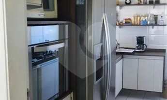 Imagem 6: Apartamento com 3 quartos à venda em Vila Leonor - SP