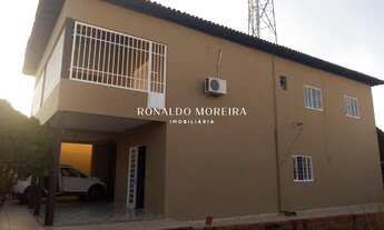 Imagem: Casa Residencial à Venda em Triunfo, Teresina