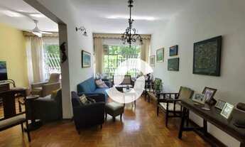 Imagem 4: Apartamento com 3 dormitórios à venda, 165 m² por R$ 1.100.000,00 - Icaraí - Niterói/RJ