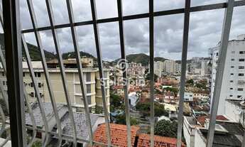 Imagem 3: Apartamento para locação, Santa Rosa, Niterói, RJ